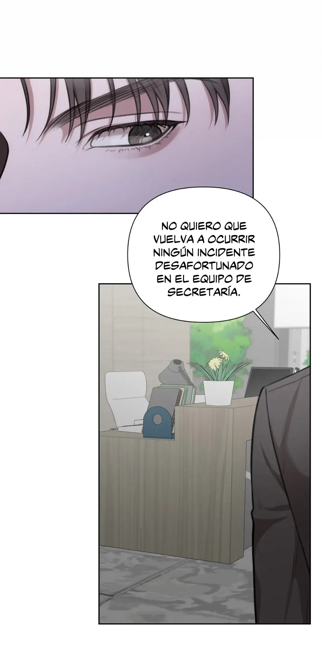 El diario de confinamiento del secretario Jin (2023) - Capítulo 23 - Página 26 - LectorTMOo