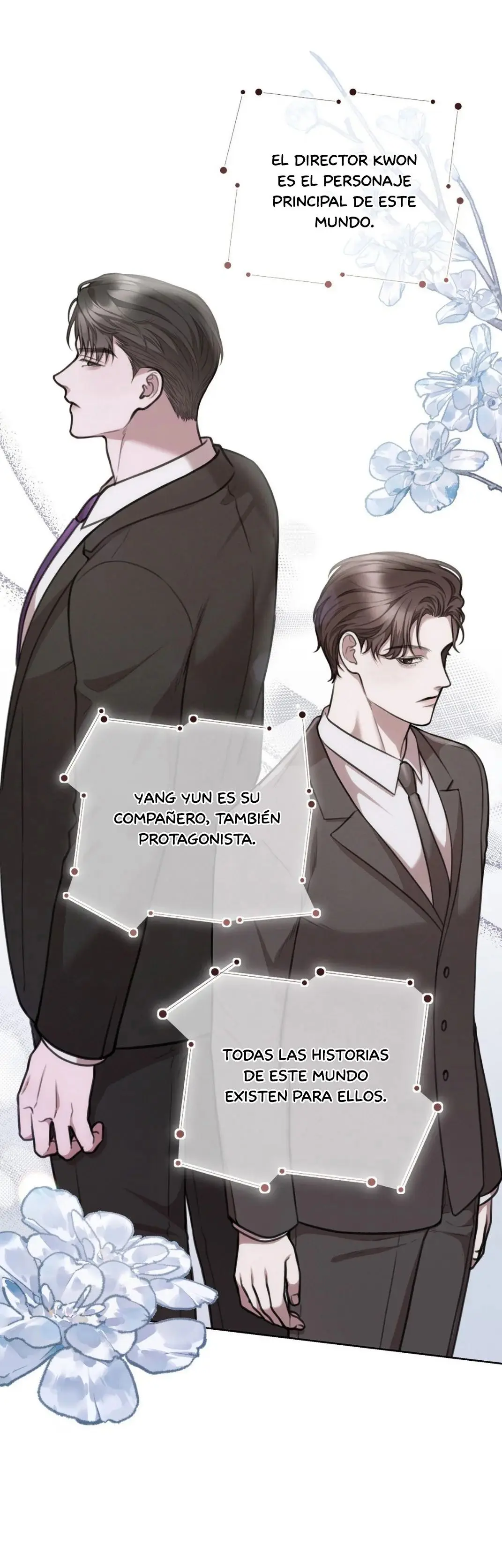 El diario de confinamiento del secretario Jin (2023) - Capítulo 24 - Página 2 - LectorTMOo