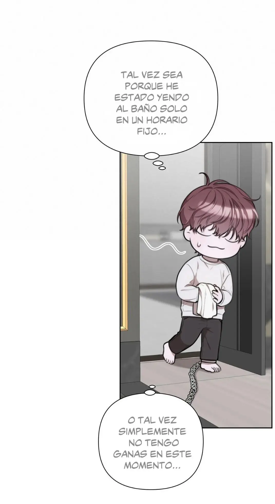 El diario de confinamiento del secretario Jin (2023) - Capítulo 24 - Página 16 - LectorTMOo