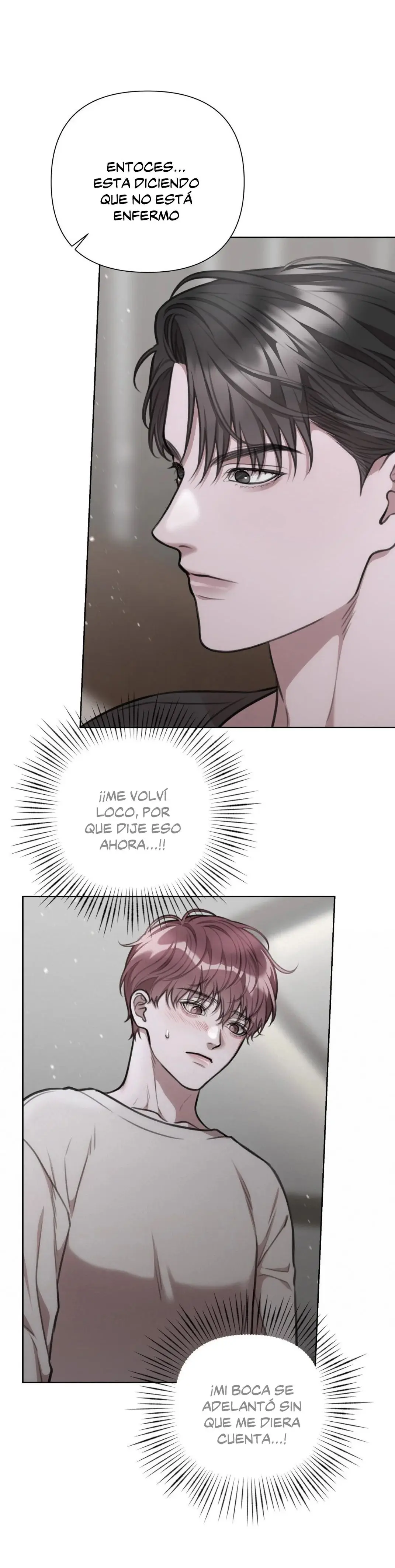 El diario de confinamiento del secretario Jin (2023) - Capítulo 24 - Página 29 - LectorTMOo