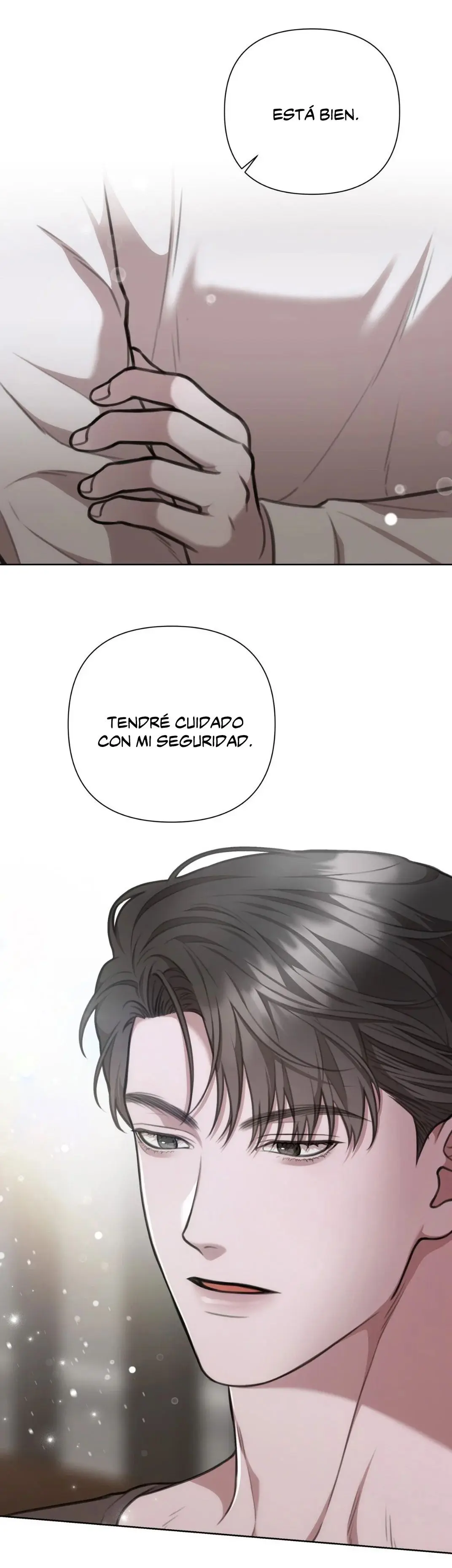 El diario de confinamiento del secretario Jin (2023) - Capítulo 24 - Página 42 - LectorTMOo