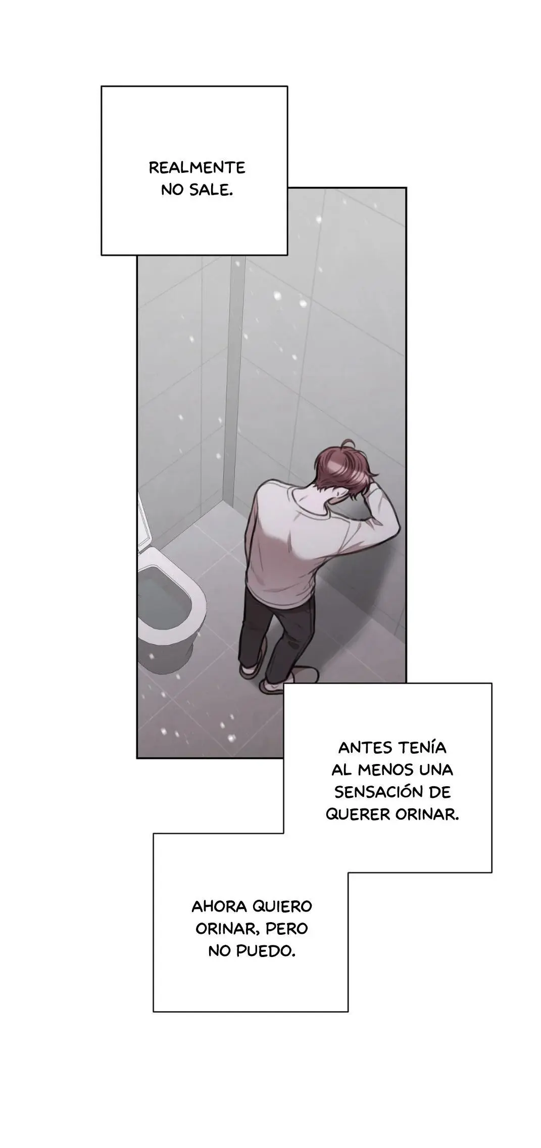El diario de confinamiento del secretario Jin (2023) - Capítulo 25 - Página 4 - LectorTMOo
