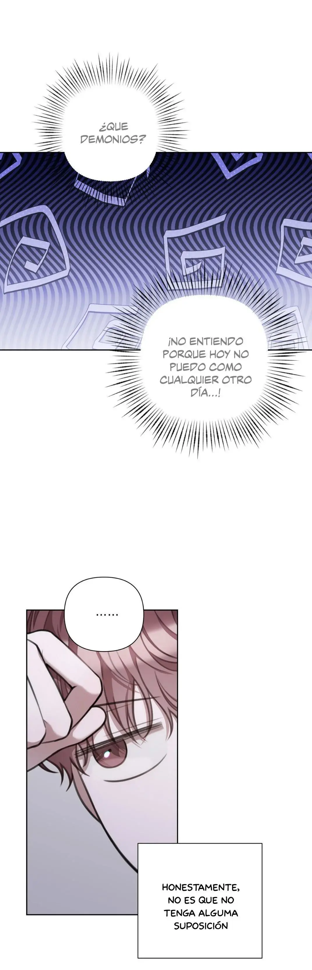 El diario de confinamiento del secretario Jin (2023) - Capítulo 25 - Página 5 - LectorTMOo