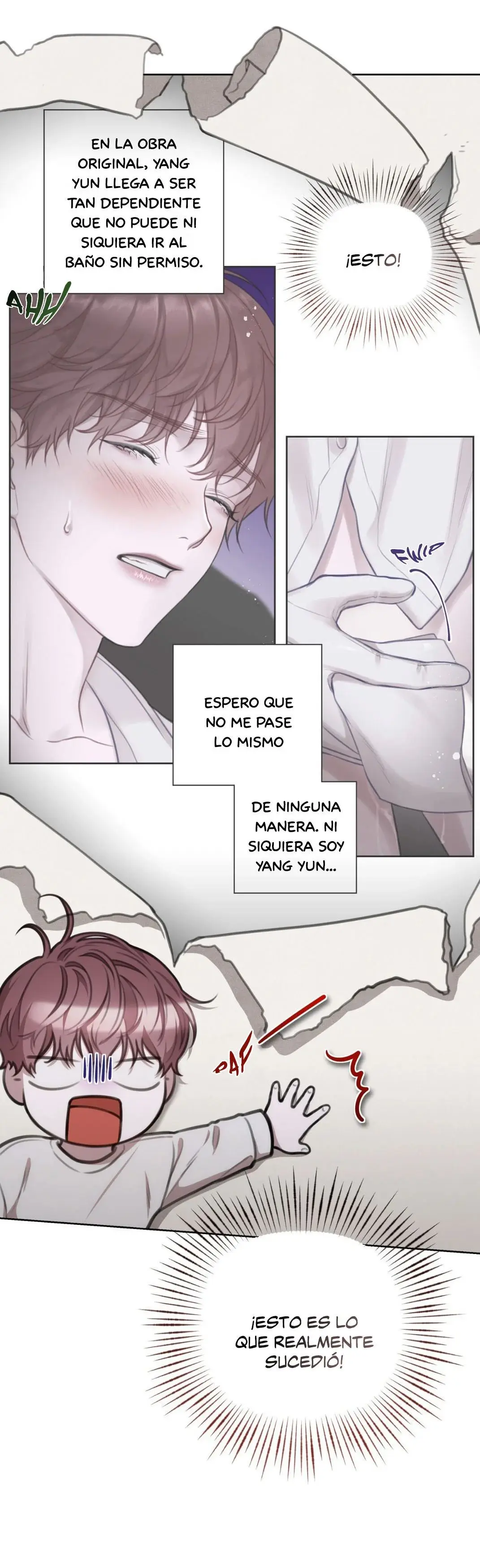 El diario de confinamiento del secretario Jin (2023) - Capítulo 25 - Página 7 - LectorTMOo