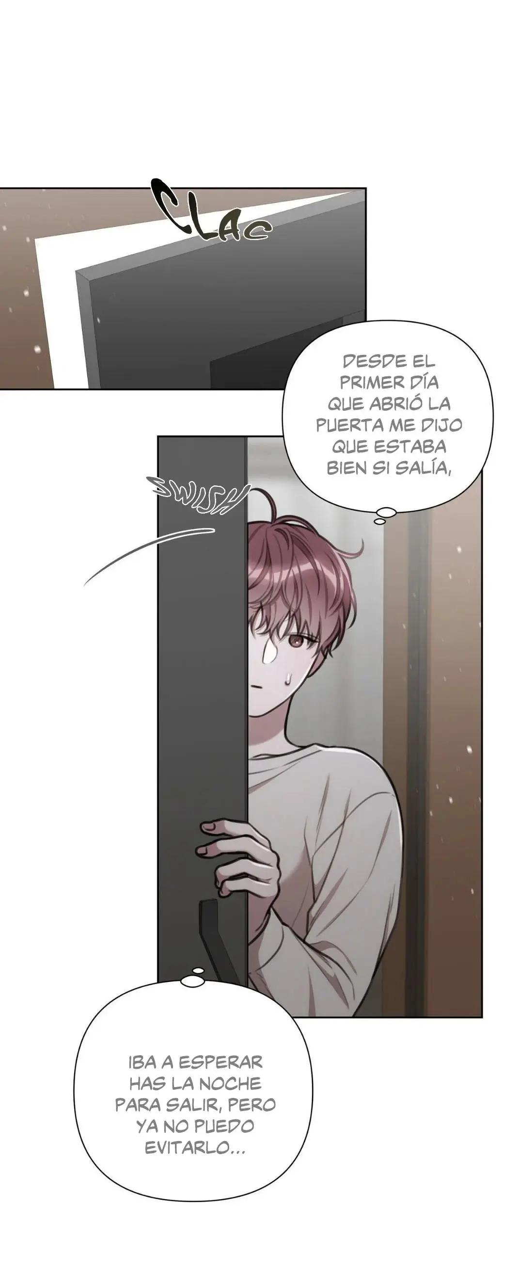 El diario de confinamiento del secretario Jin (2023) - Capítulo 25 - Página 10 - LectorTMOo