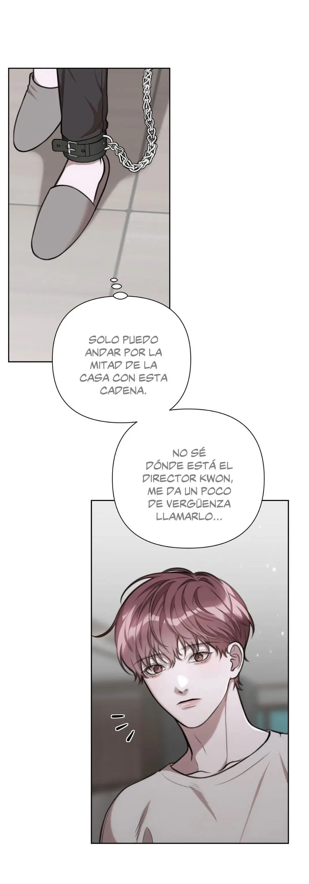 El diario de confinamiento del secretario Jin (2023) - Capítulo 25 - Página 12 - LectorTMOo
