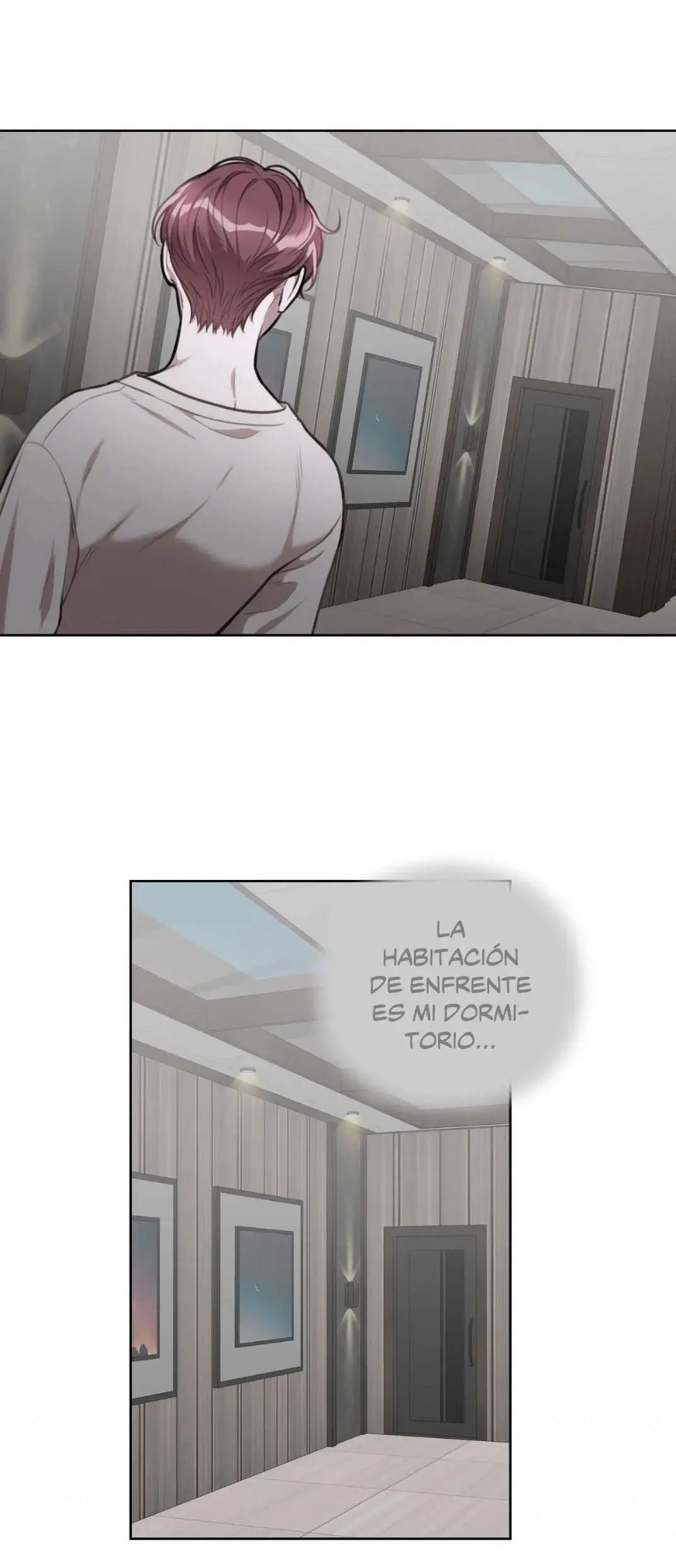 El diario de confinamiento del secretario Jin (2023) - Capítulo 25 - Página 13 - LectorTMOo