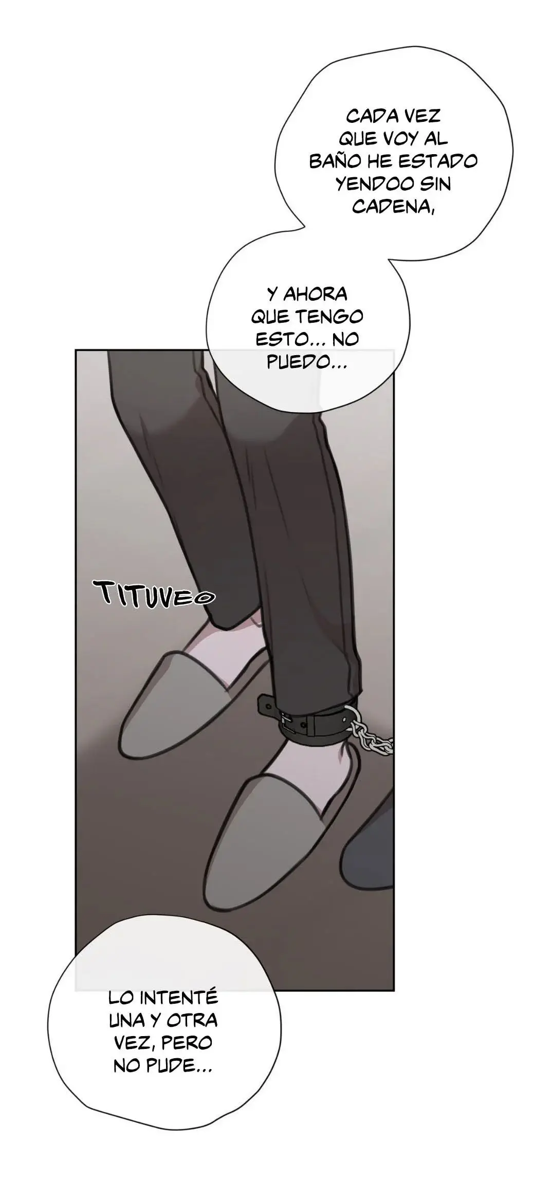 El diario de confinamiento del secretario Jin (2023) - Capítulo 25 - Página 27 - LectorTMOo