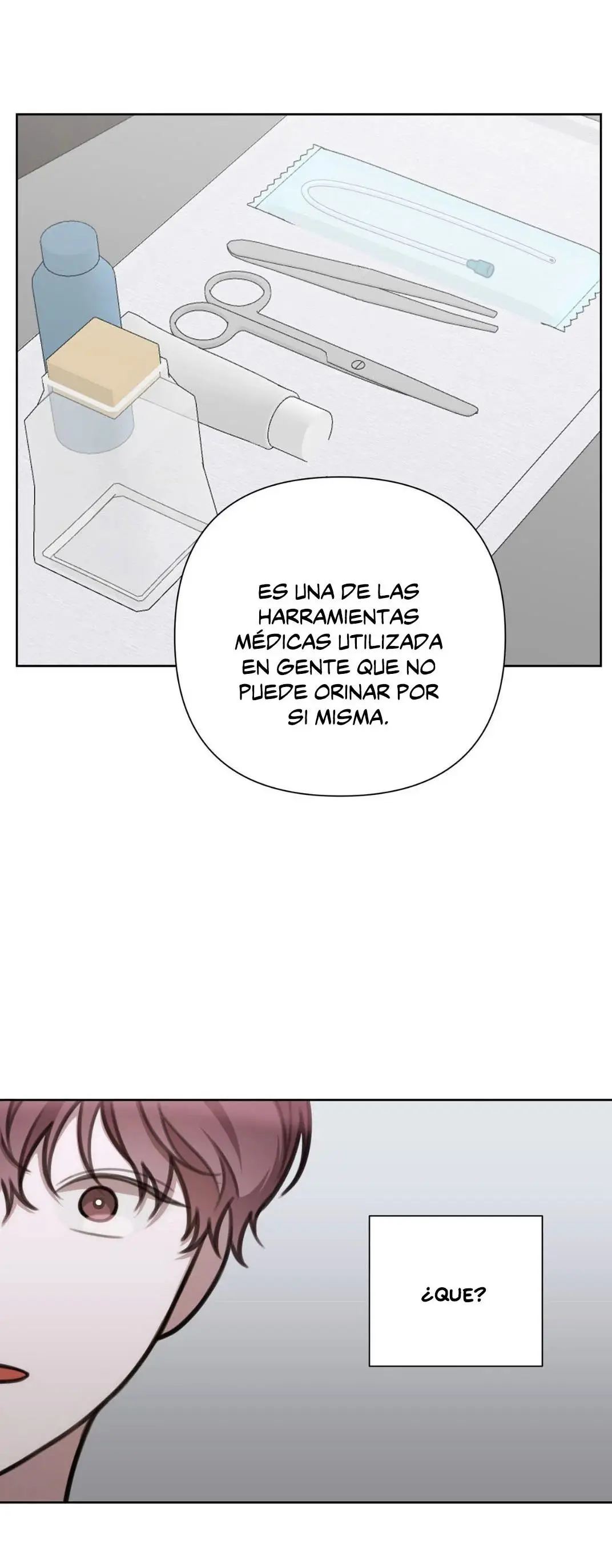 El diario de confinamiento del secretario Jin (2023) - Capítulo 25 - Página 35 - LectorTMOo