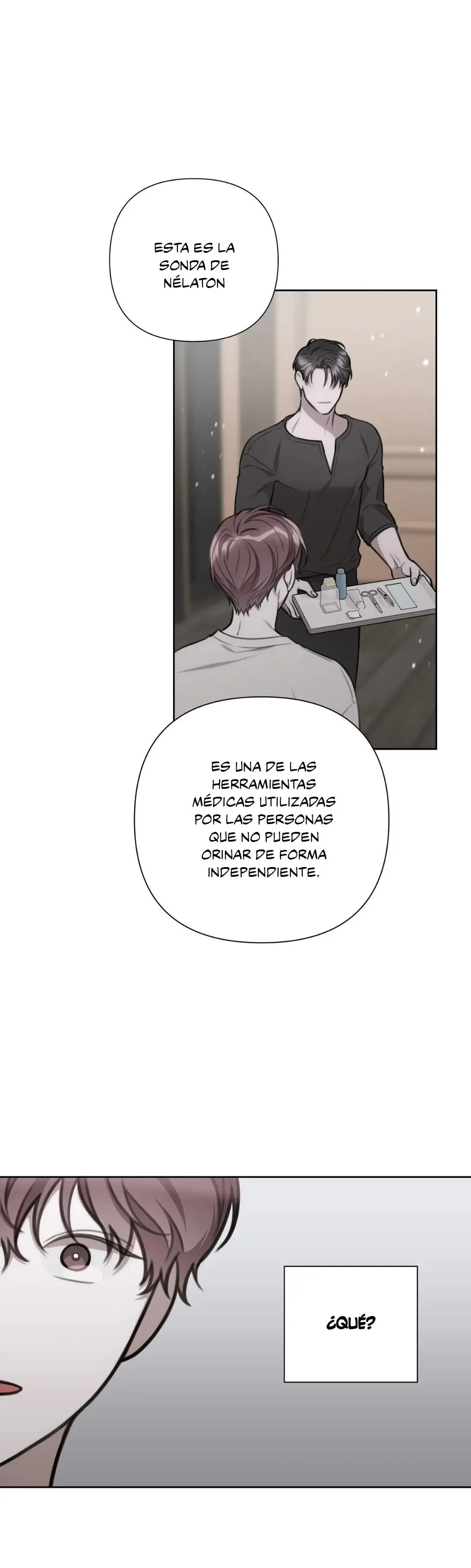 El diario de confinamiento del secretario Jin (2023) - Capítulo 26 - Página 2 - LectorTMOo
