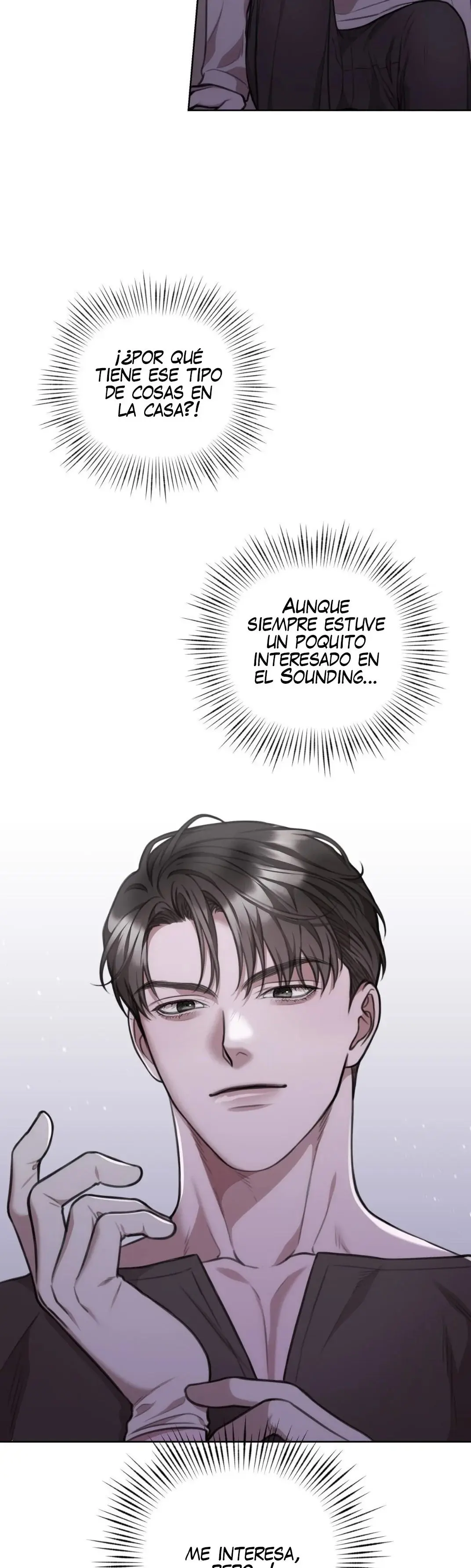 El diario de confinamiento del secretario Jin (2023) - Capítulo 26 - Página 6 - LectorTMOo