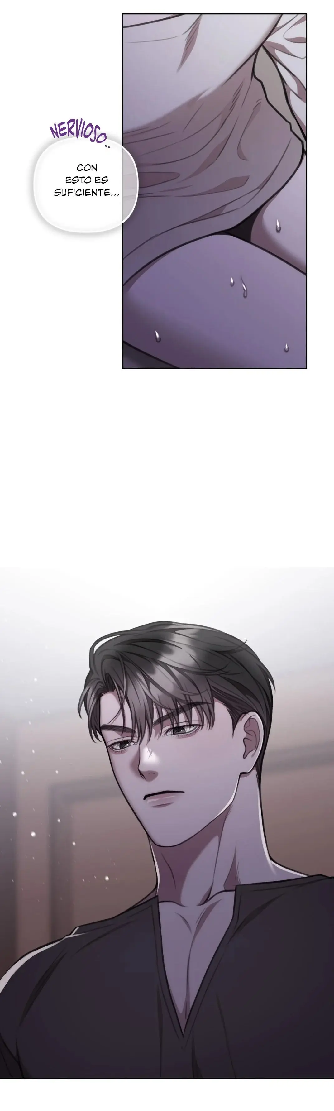 El diario de confinamiento del secretario Jin (2023) - Capítulo 26 - Página 11 - LectorTMOo