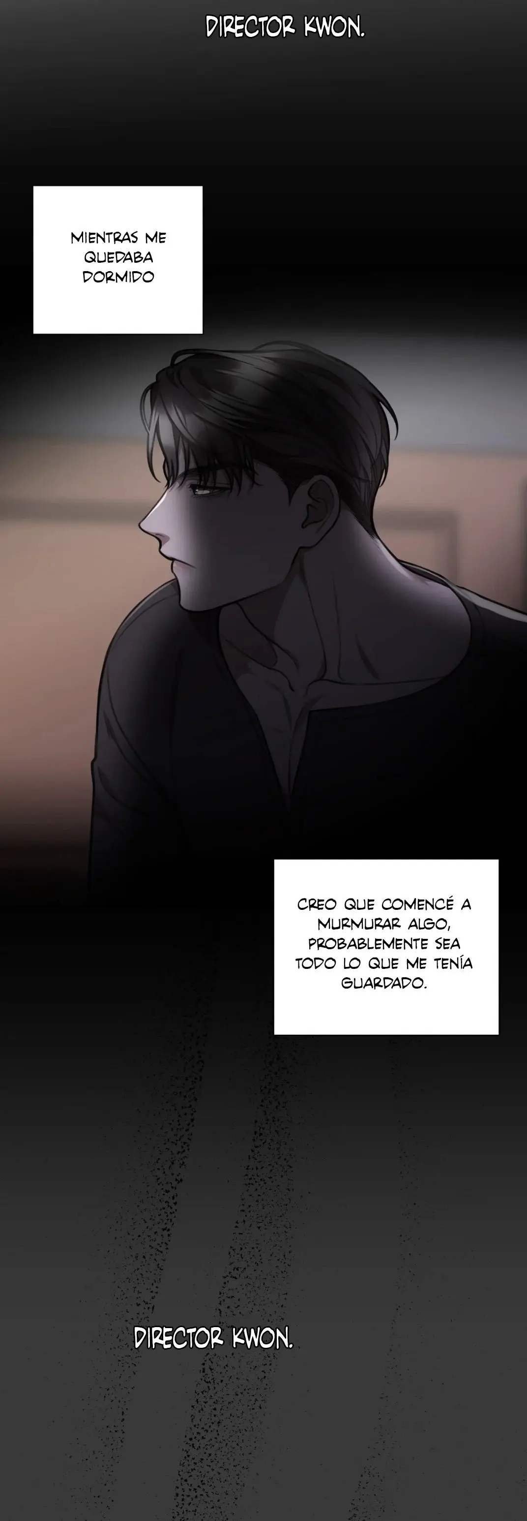 El diario de confinamiento del secretario Jin (2023) - Capítulo 26 - Página 39 - LectorTMOo