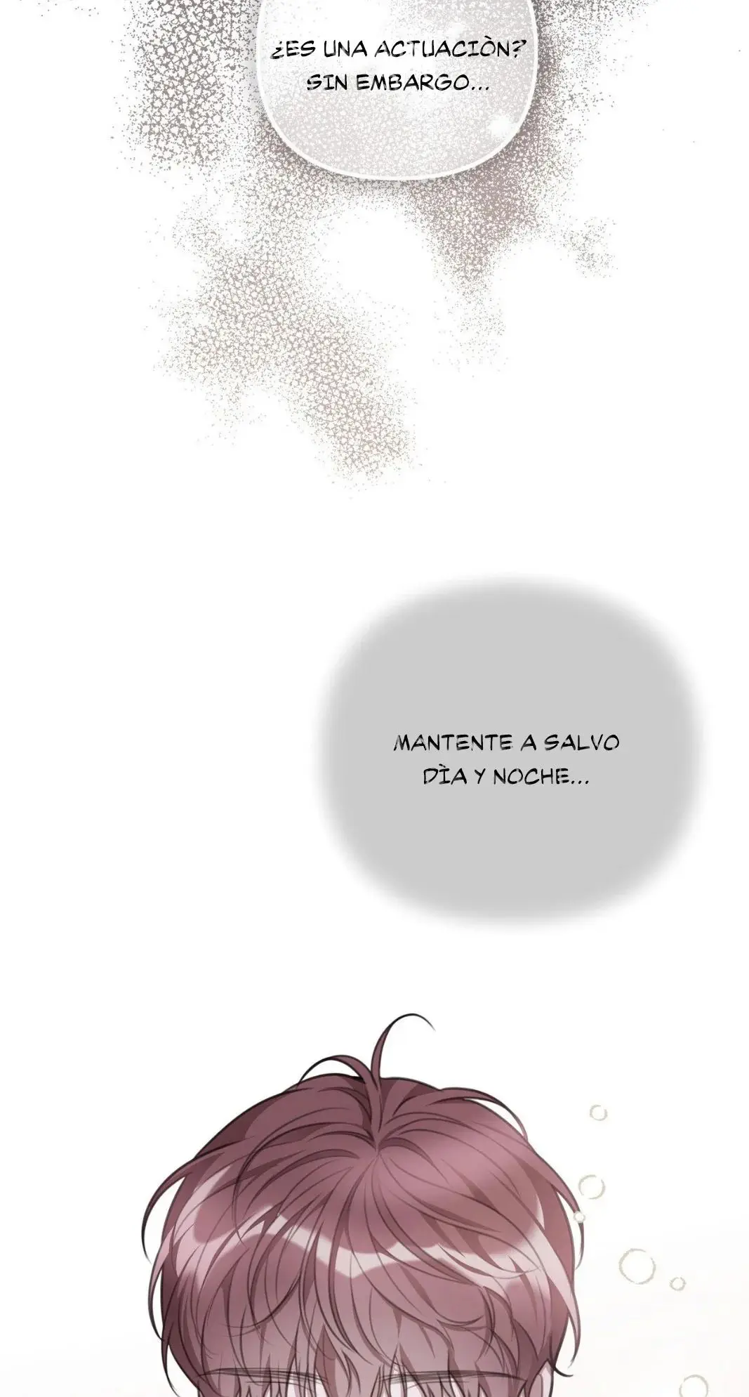 El diario de confinamiento del secretario Jin (2023) - Capítulo 27 - Página 10 - LectorTMOo