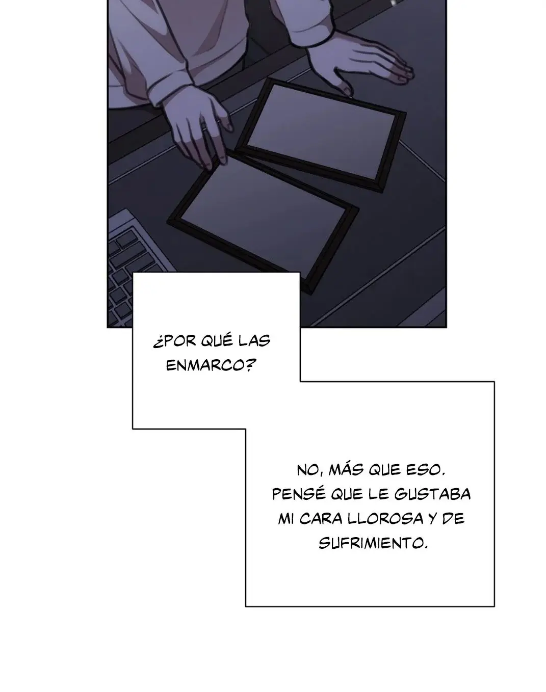 El diario de confinamiento del secretario Jin (2023) - Capítulo 27 - Página 54 - LectorTMOo