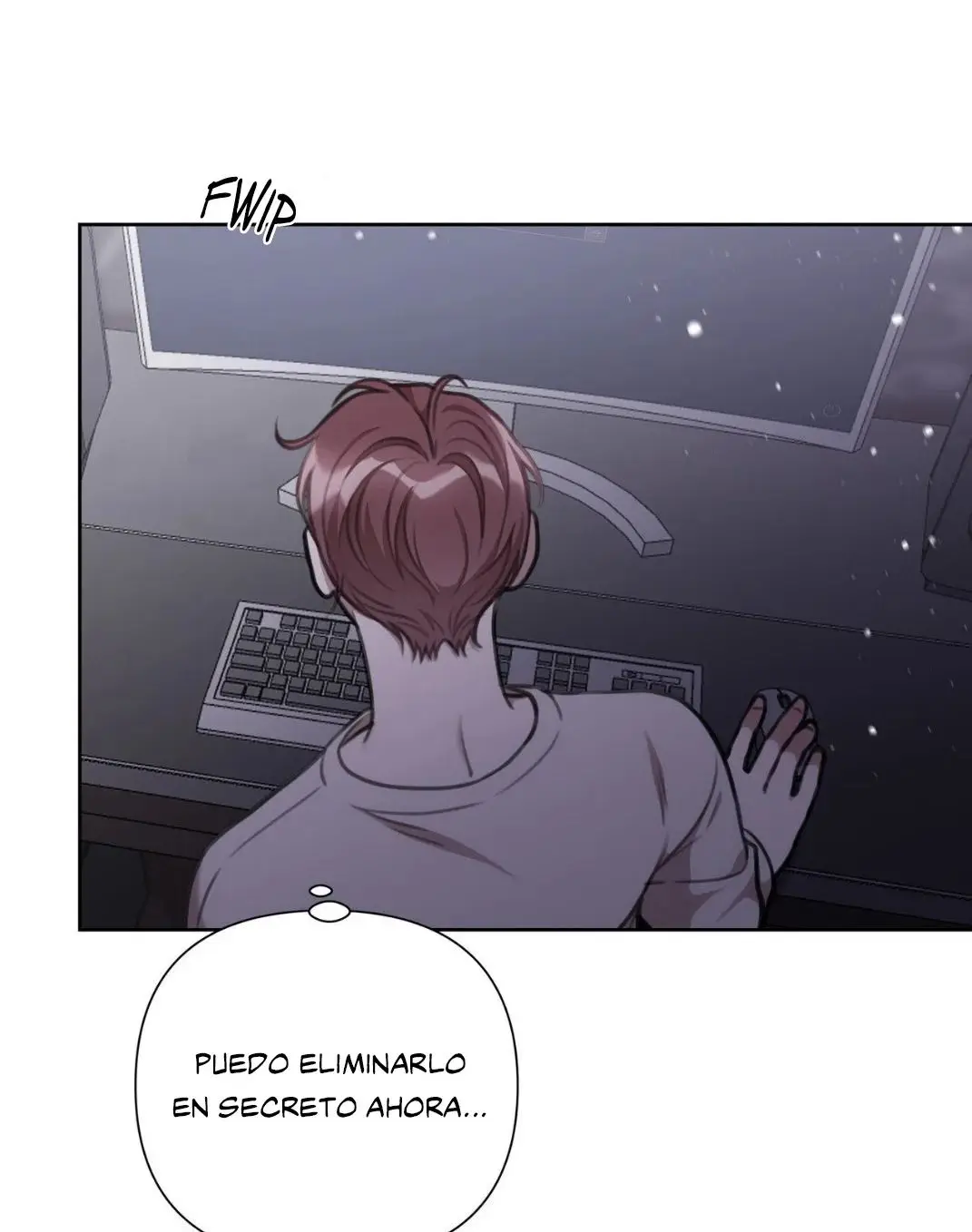 El diario de confinamiento del secretario Jin (2023) - Capítulo 27 - Página 61 - LectorTMOo