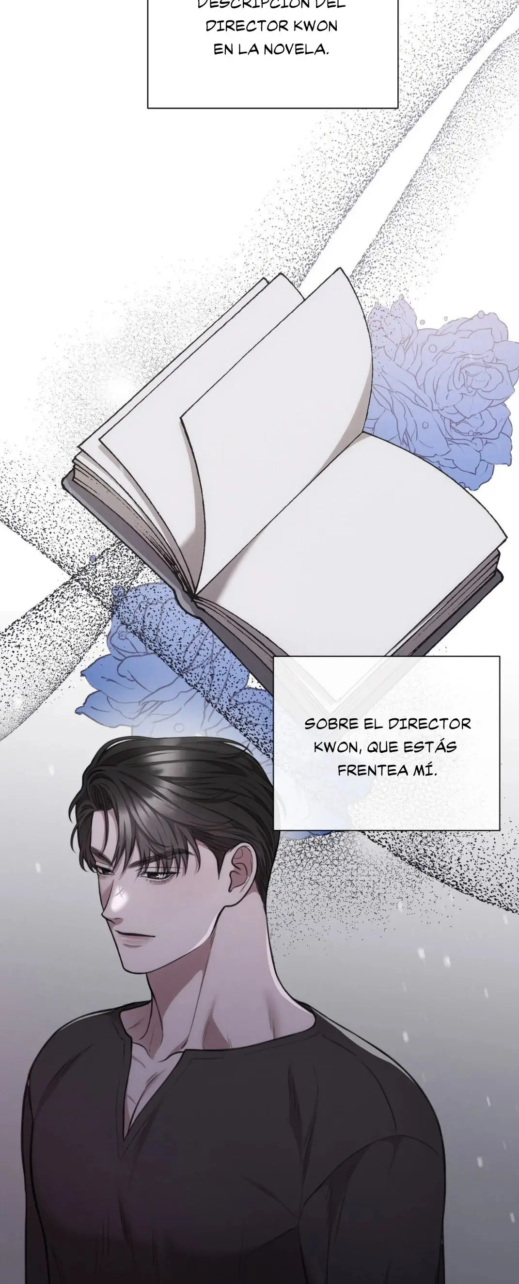 El diario de confinamiento del secretario Jin (2023) - Capítulo 27 - Página 66 - LectorTMOo