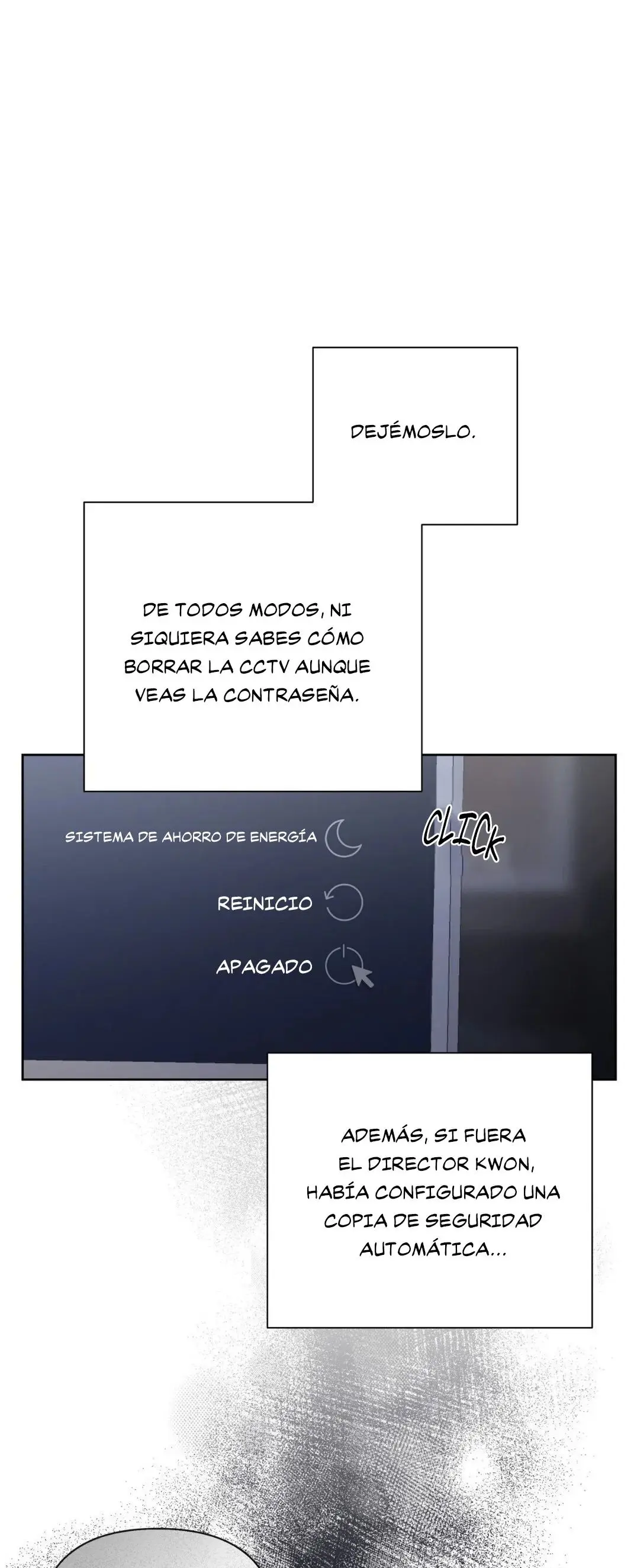 El diario de confinamiento del secretario Jin (2023) - Capítulo 27 - Página 68 - LectorTMOo