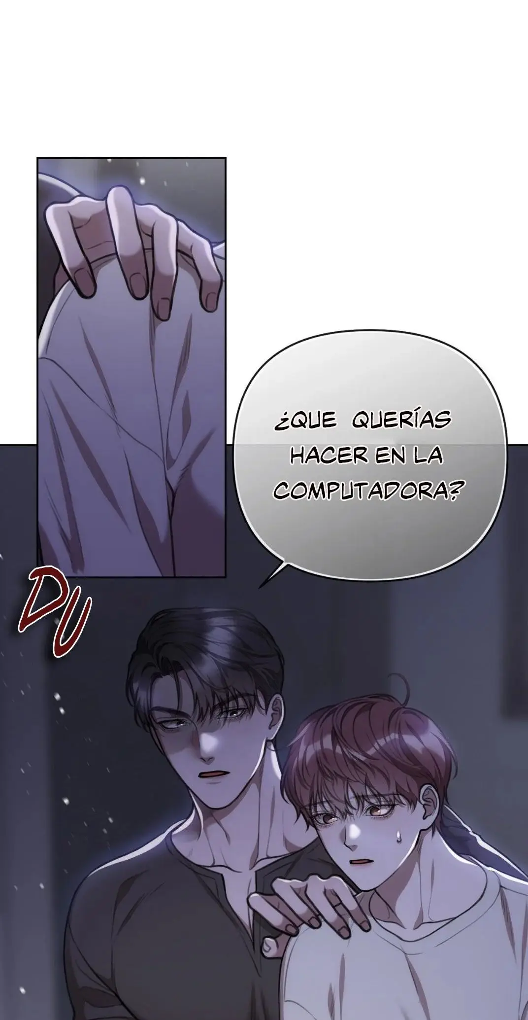 El diario de confinamiento del secretario Jin (2023) - Capítulo 28 - Página 14 - LectorTMOo
