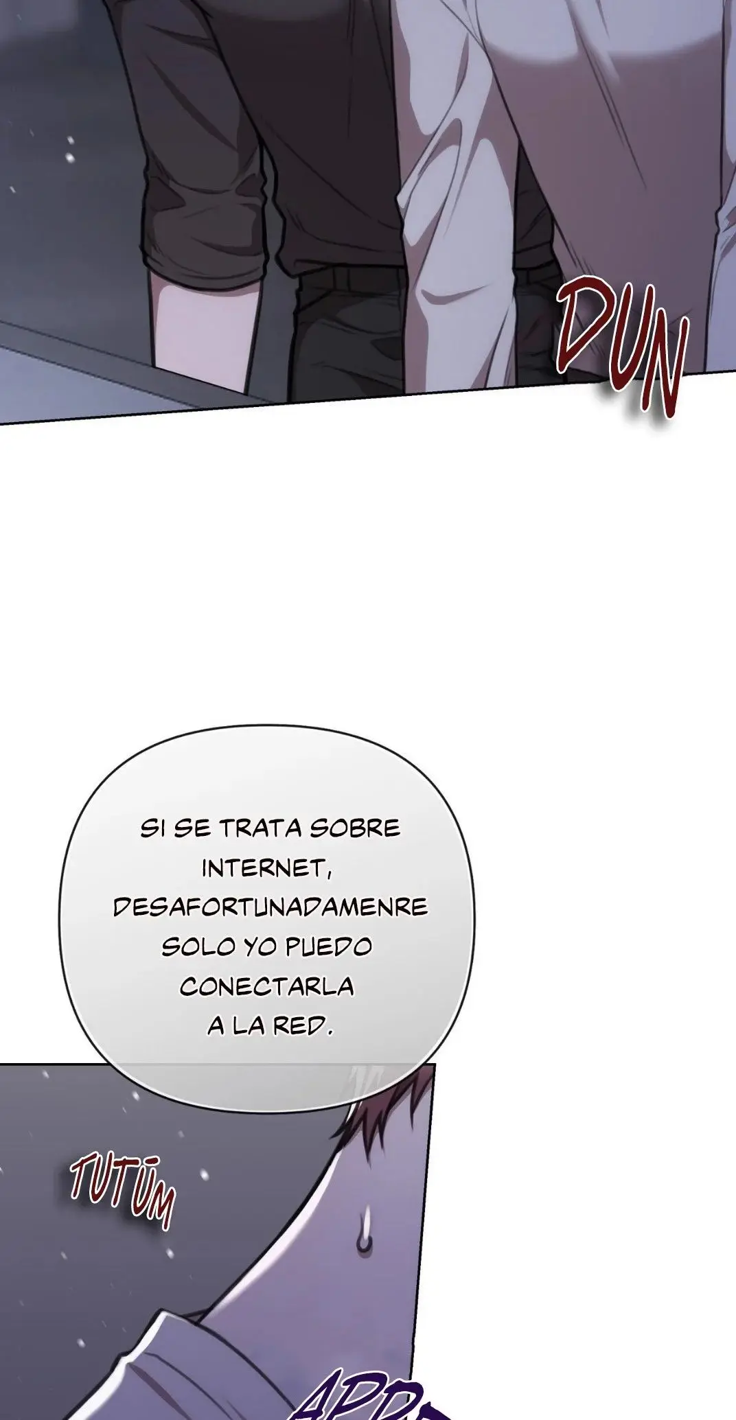 El diario de confinamiento del secretario Jin (2023) - Capítulo 28 - Página 15 - LectorTMOo
