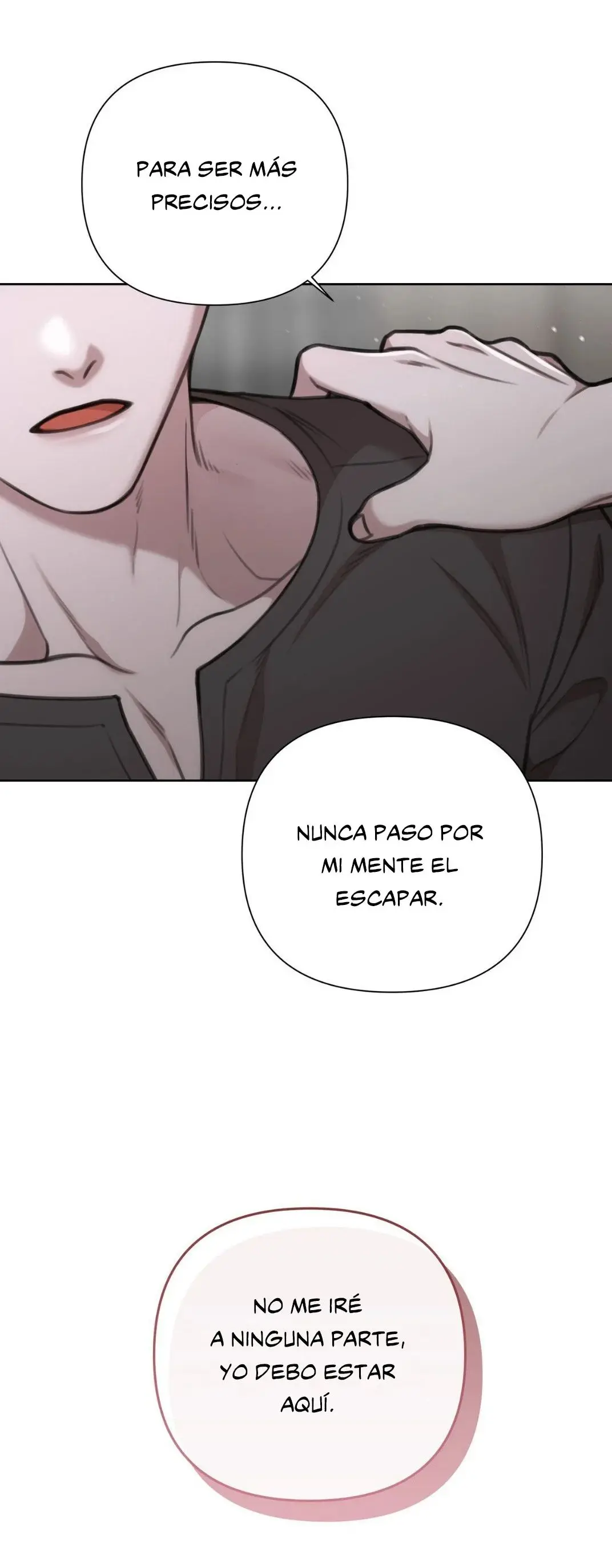 El diario de confinamiento del secretario Jin (2023) - Capítulo 28 - Página 38 - LectorTMOo