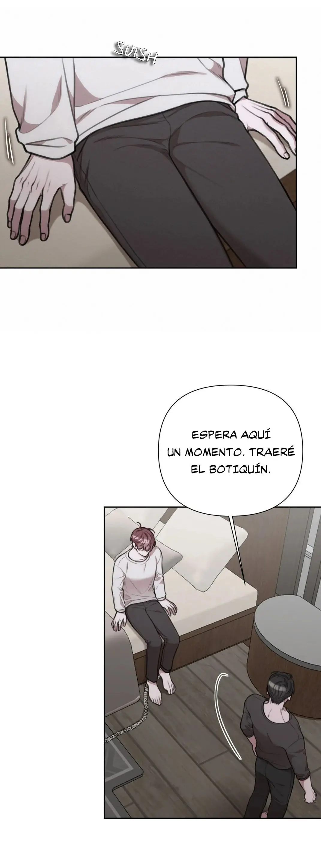 El diario de confinamiento del secretario Jin (2023) - Capítulo 28 - Página 49 - LectorTMOo