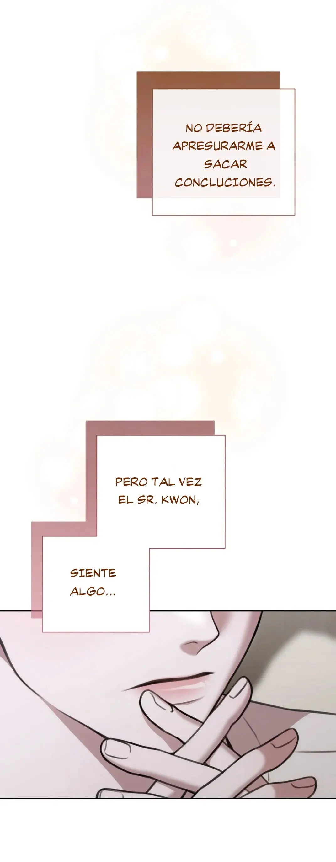El diario de confinamiento del secretario Jin (2023) - Capítulo 28 - Página 53 - LectorTMOo