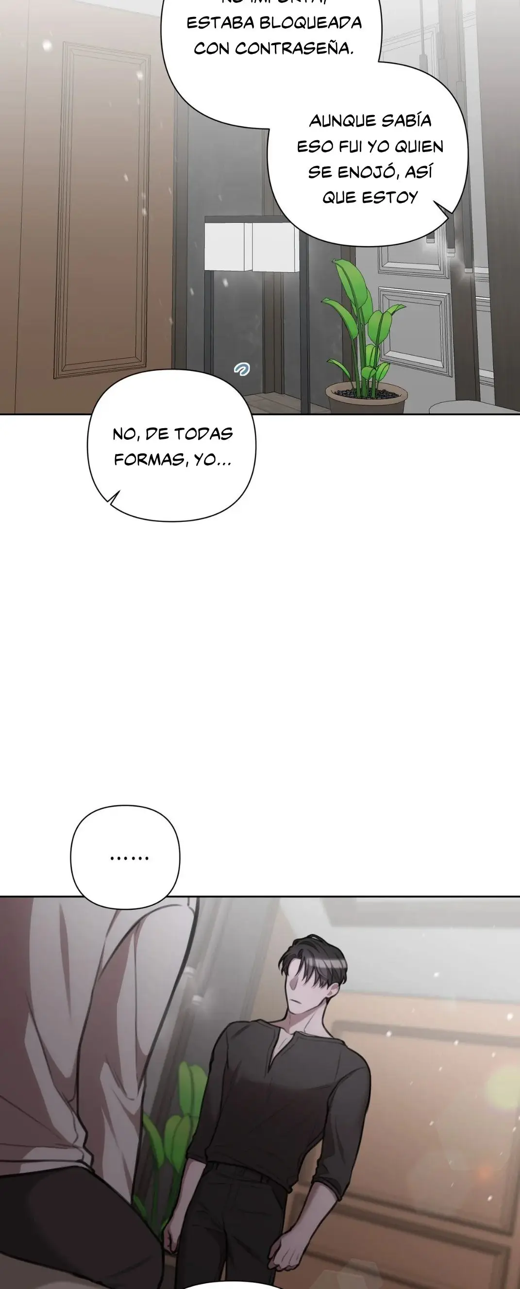 El diario de confinamiento del secretario Jin (2023) - Capítulo 29 - Página 11 - LectorTMOo