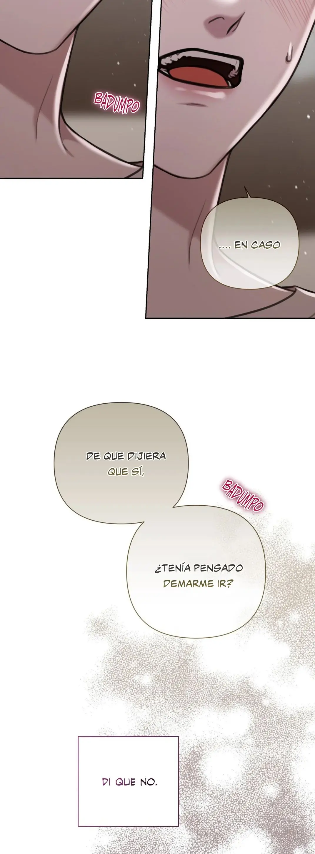 El diario de confinamiento del secretario Jin (2023) - Capítulo 29 - Página 27 - LectorTMOo