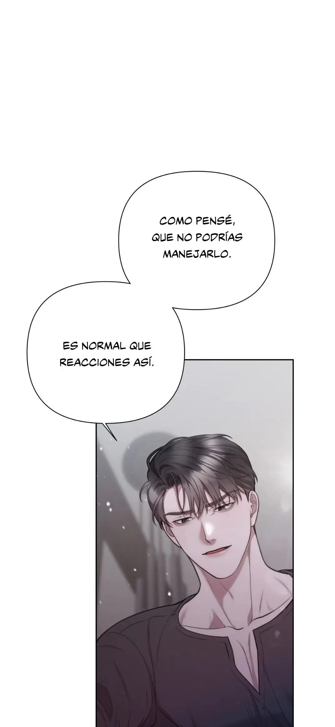 El diario de confinamiento del secretario Jin (2023) - Capítulo 29 - Página 47 - LectorTMOo