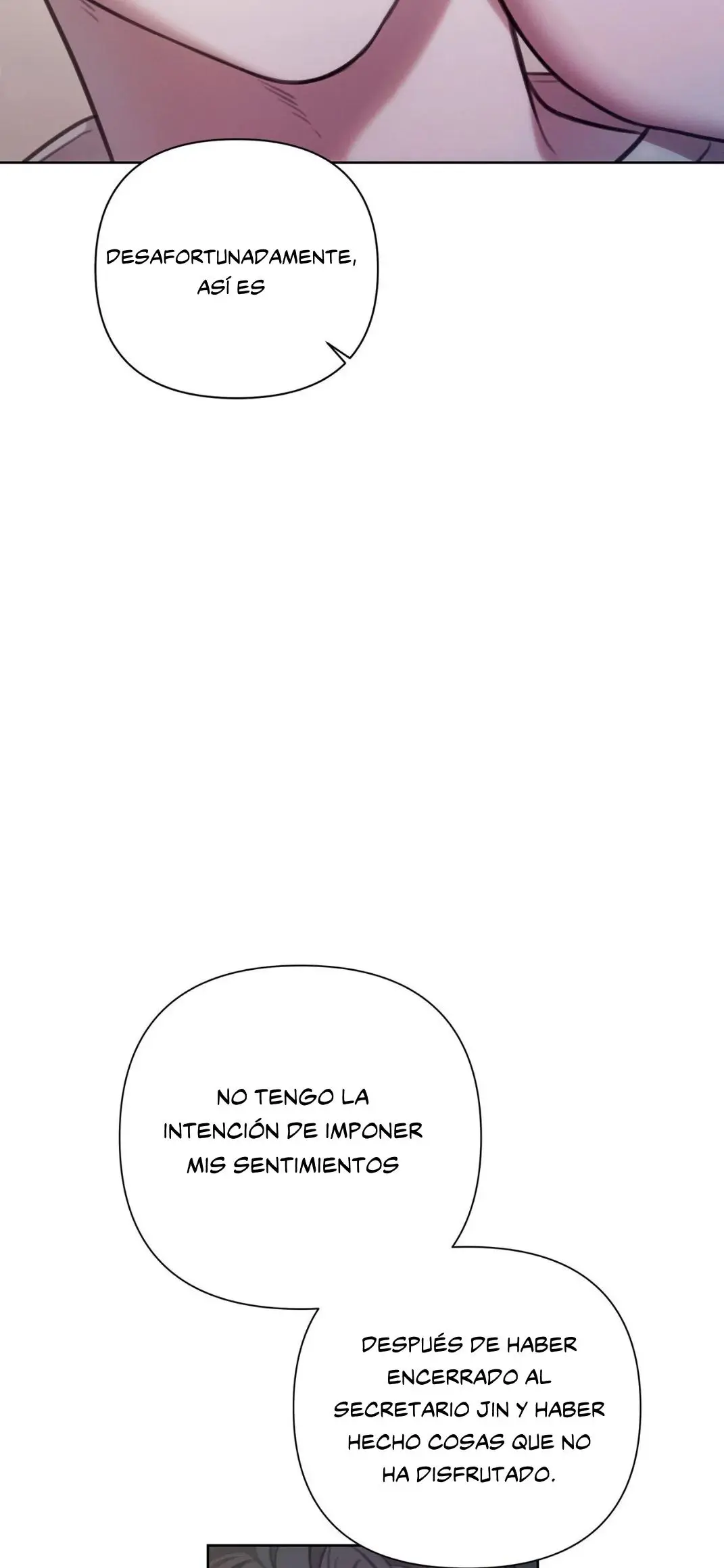 El diario de confinamiento del secretario Jin (2023) - Capítulo 29 - Página 52 - LectorTMOo
