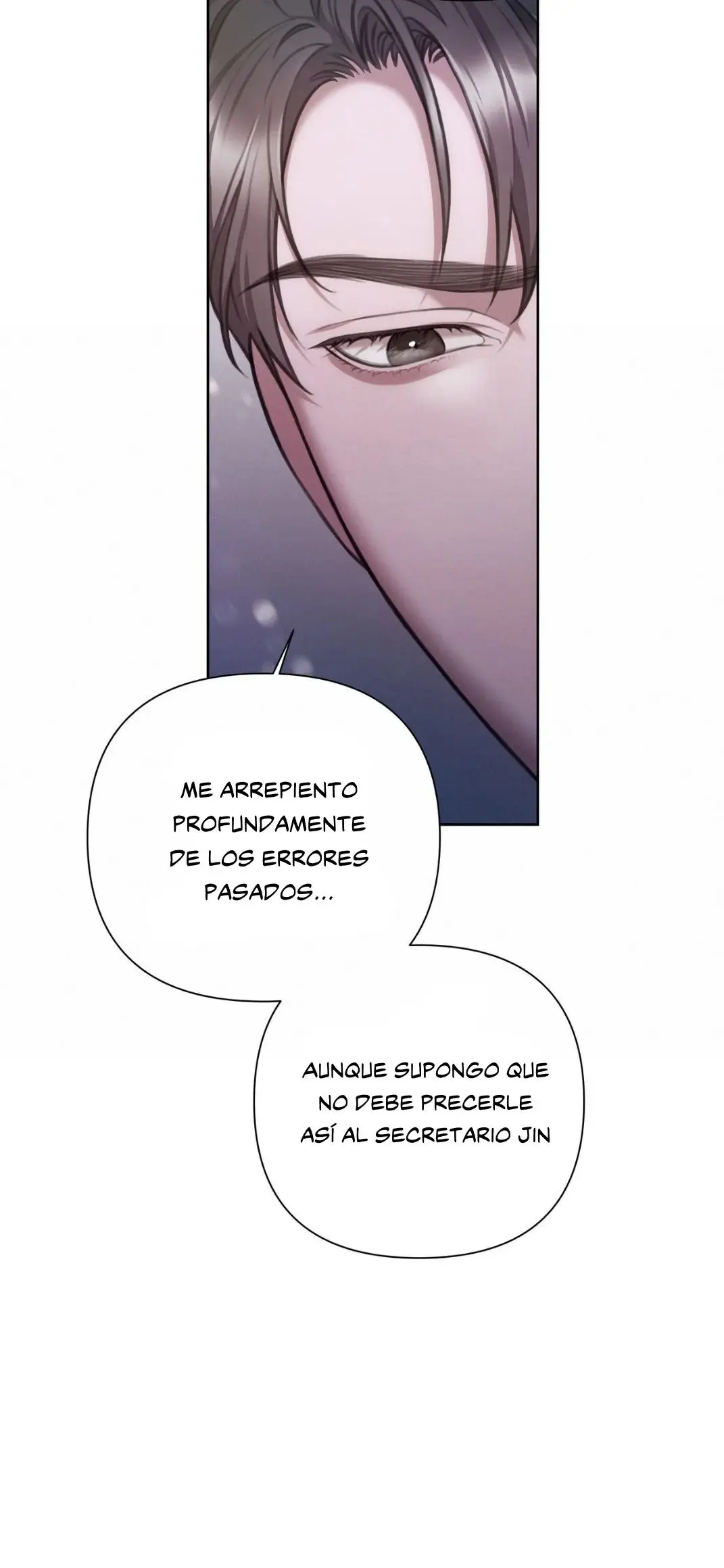 El diario de confinamiento del secretario Jin (2023) - Capítulo 29 - Página 53 - LectorTMOo