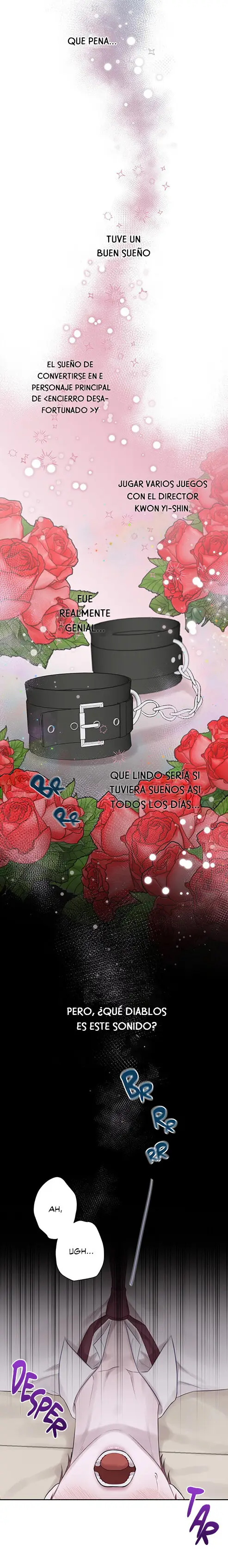 El diario de confinamiento del secretario Jin (2023) - Capítulo 3 - Página 21 - LectorTMOo