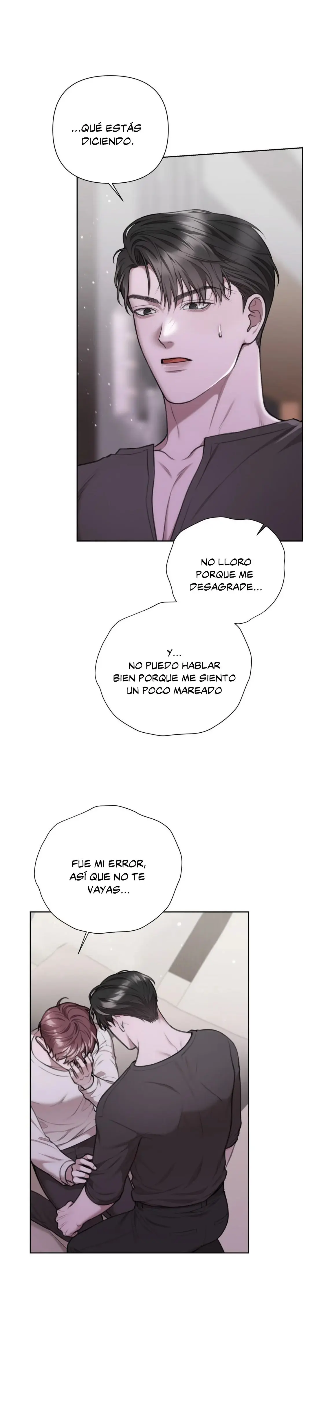 El diario de confinamiento del secretario Jin (2023) - Capítulo 30 - Página 7 - LectorTMOo