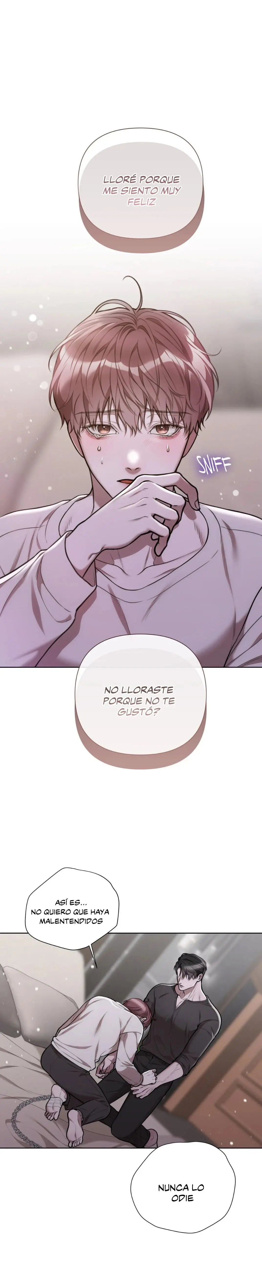 El diario de confinamiento del secretario Jin (2023) - Capítulo 30 - Página 9 - LectorTMOo