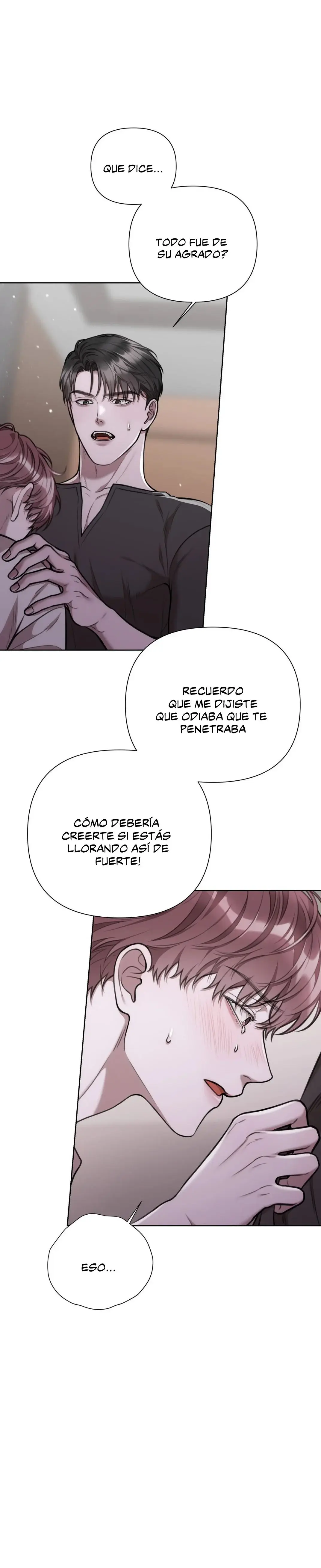 El diario de confinamiento del secretario Jin (2023) - Capítulo 30 - Página 11 - LectorTMOo