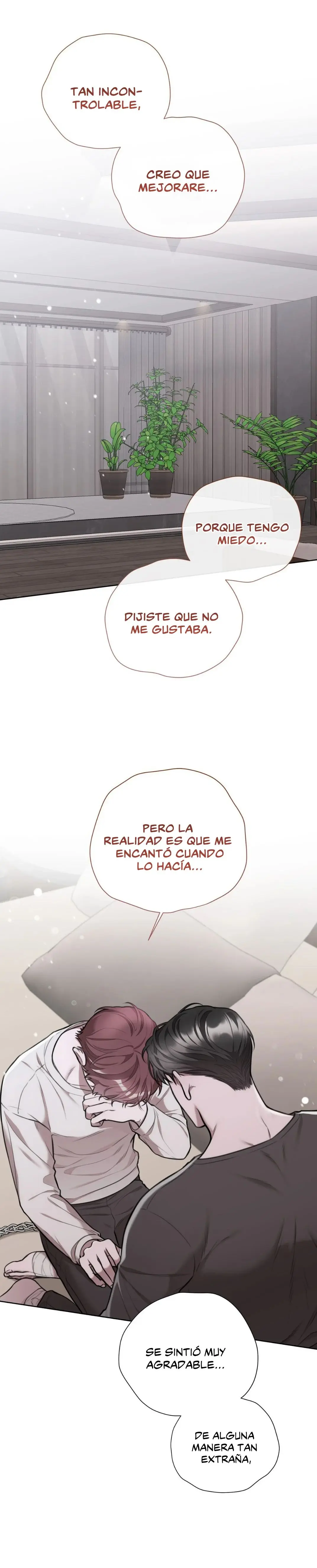 El diario de confinamiento del secretario Jin (2023) - Capítulo 30 - Página 12 - LectorTMOo