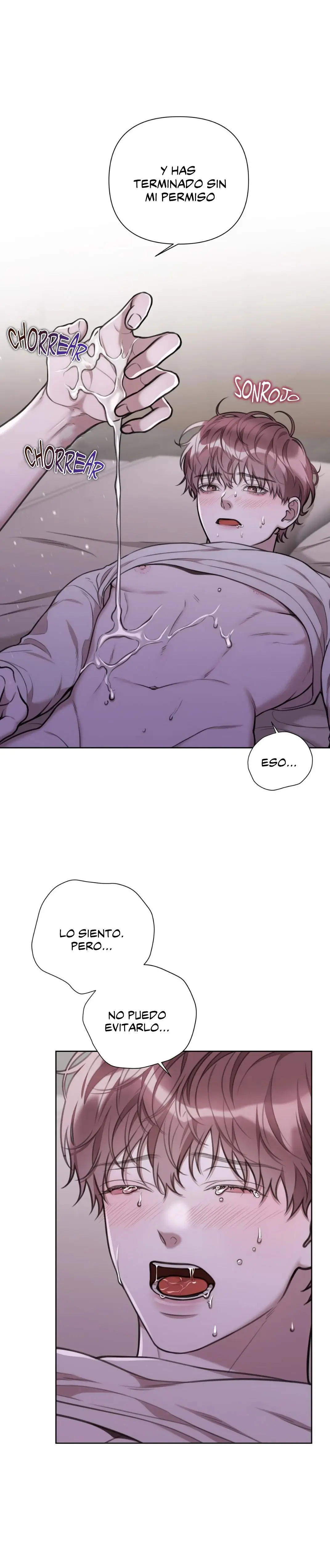 El diario de confinamiento del secretario Jin (2023) - Capítulo 30 - Página 22 - LectorTMOo
