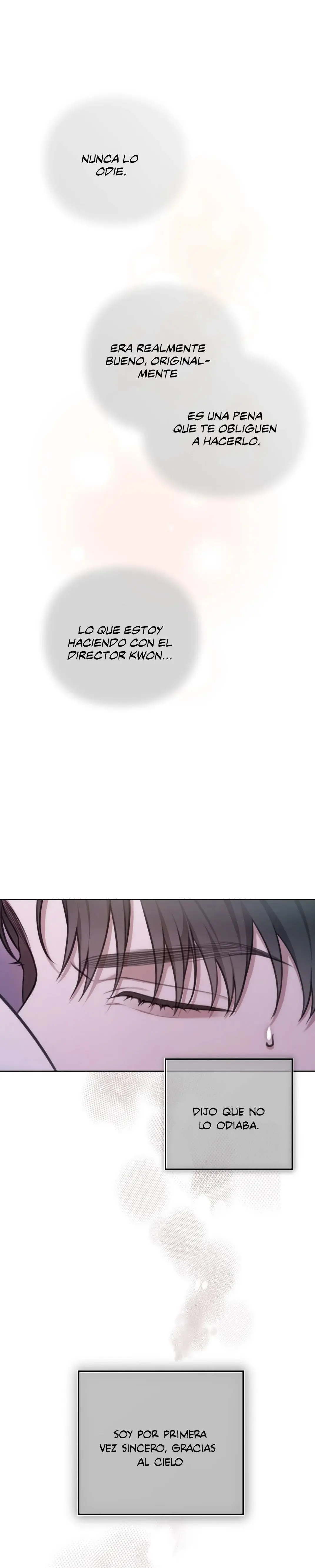 El diario de confinamiento del secretario Jin (2023) - Capítulo 30 - Página 27 - LectorTMOo