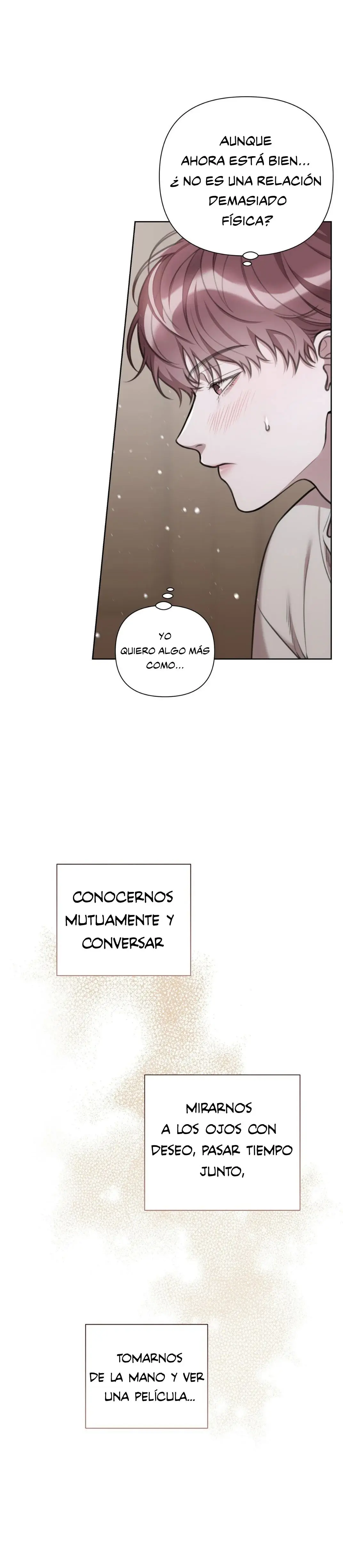 El diario de confinamiento del secretario Jin (2023) - Capítulo 31 - Página 17 - LectorTMOo