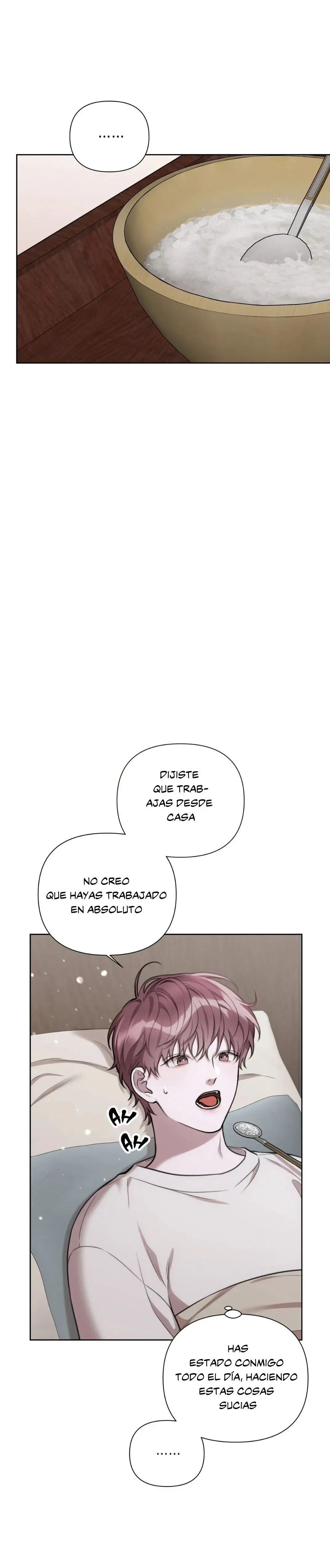 El diario de confinamiento del secretario Jin (2023) - Capítulo 32 - Página 17 - LectorTMOo