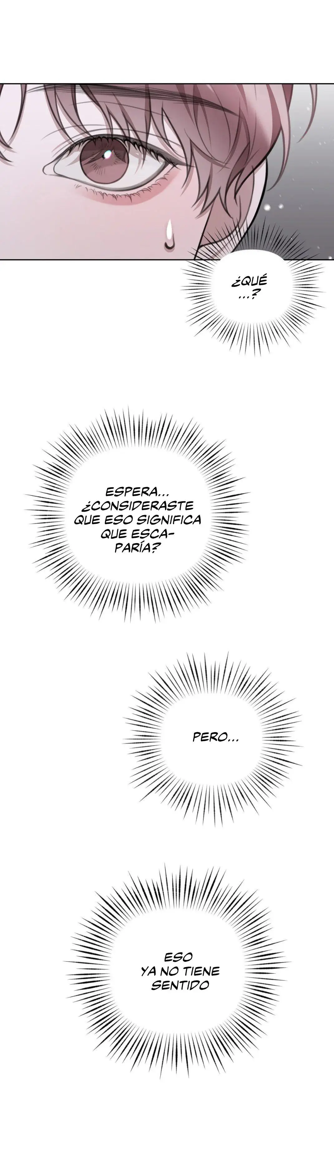 El diario de confinamiento del secretario Jin (2023) - Capítulo 32 - Página 21 - LectorTMOo