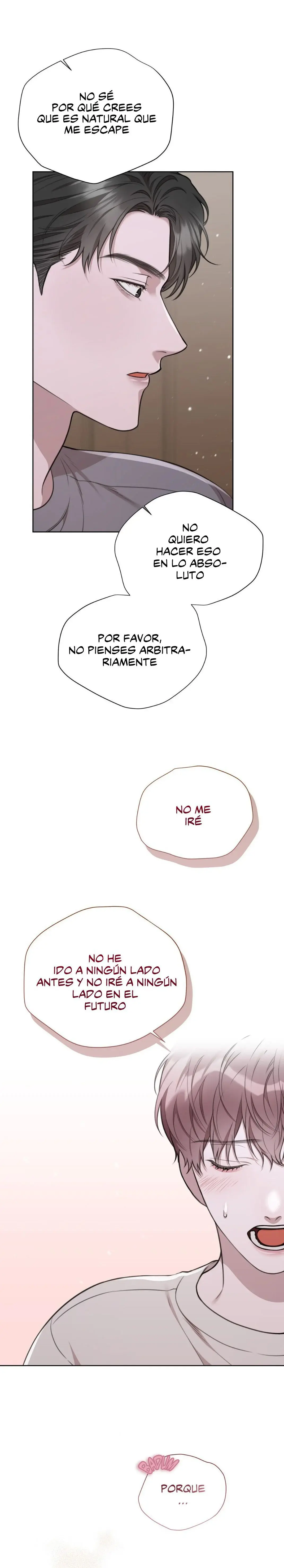 El diario de confinamiento del secretario Jin (2023) - Capítulo 32 - Página 23 - LectorTMOo