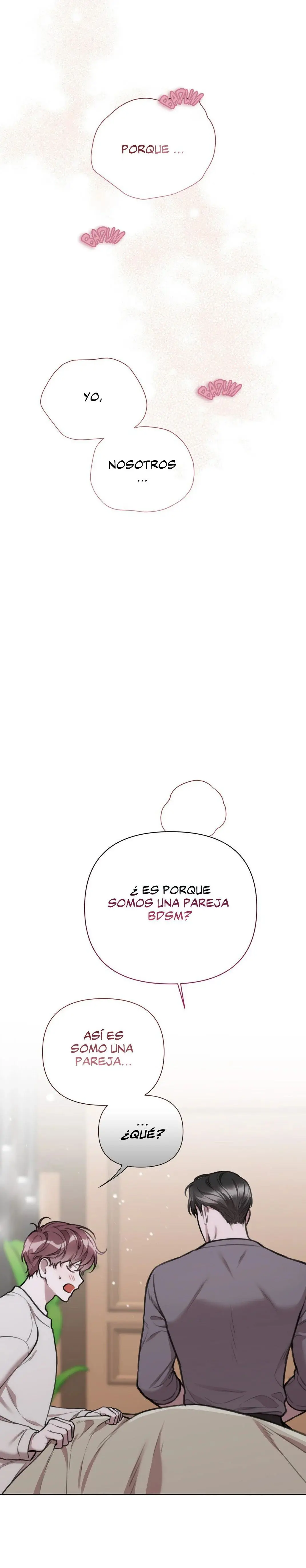 El diario de confinamiento del secretario Jin (2023) - Capítulo 32 - Página 24 - LectorTMOo