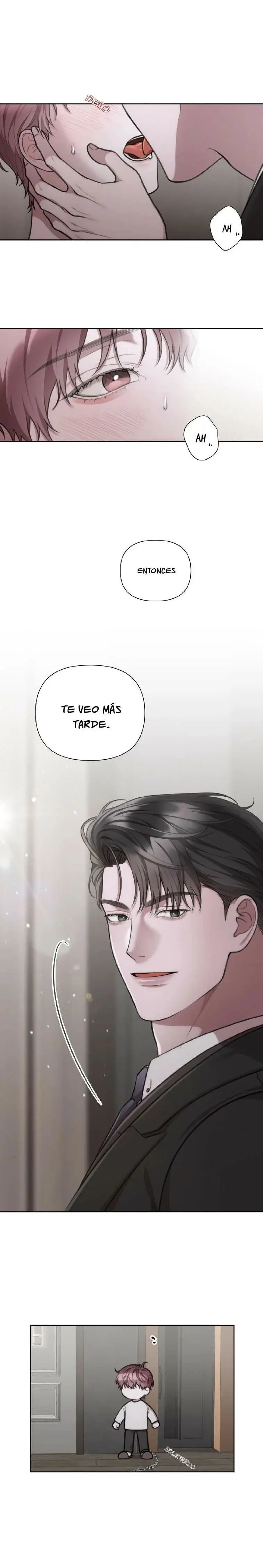 El diario de confinamiento del secretario Jin (2023) - Capítulo 33 - Página 2 - LectorTMOo