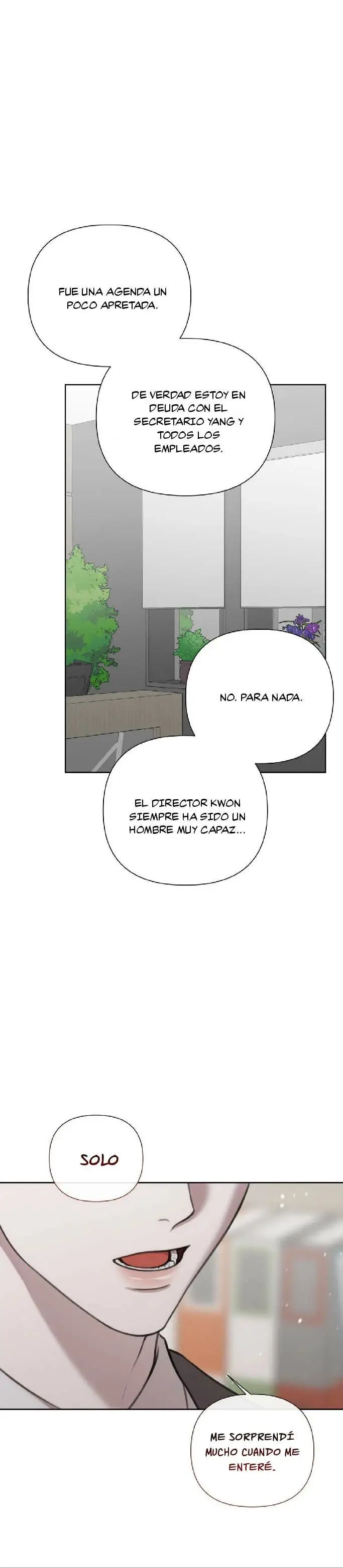 El diario de confinamiento del secretario Jin (2023) - Capítulo 33 - Página 12 - LectorTMOo