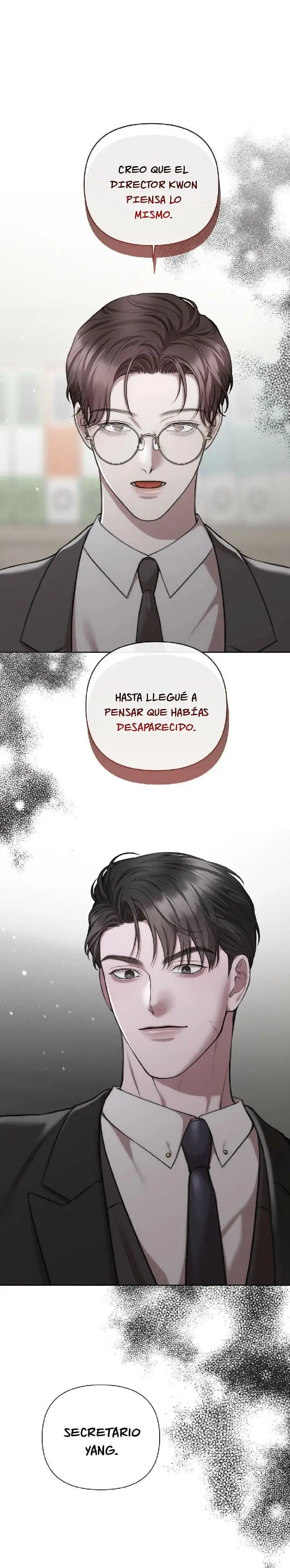 El diario de confinamiento del secretario Jin (2023) - Capítulo 33 - Página 13 - LectorTMOo