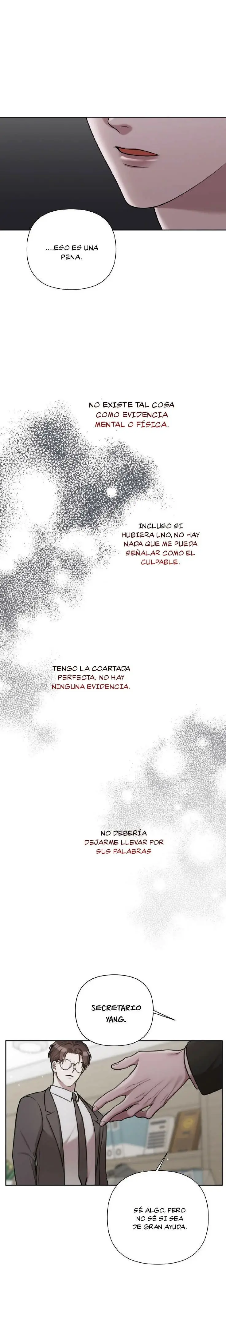 El diario de confinamiento del secretario Jin (2023) - Capítulo 34 - Página 3 - LectorTMOo