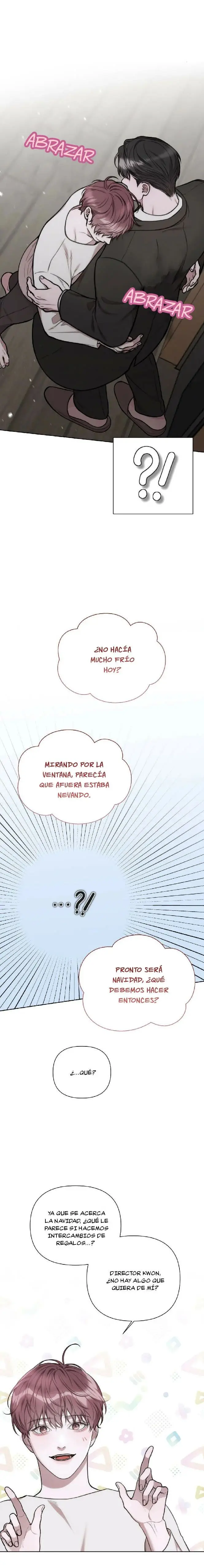 El diario de confinamiento del secretario Jin (2023) - Capítulo 34 - Página 15 - LectorTMOo