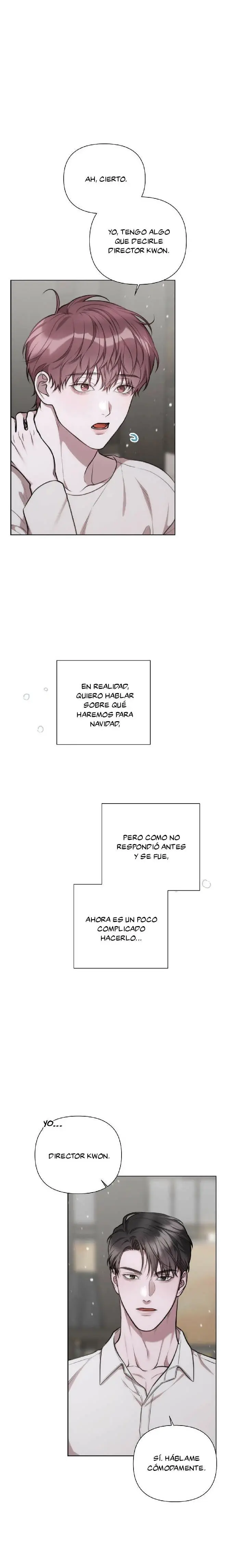 El diario de confinamiento del secretario Jin (2023) - Capítulo 35 - Página 6 - LectorTMOo